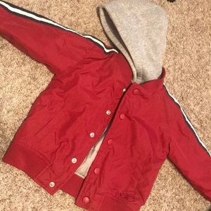 Old navy jacket size 18-24 months